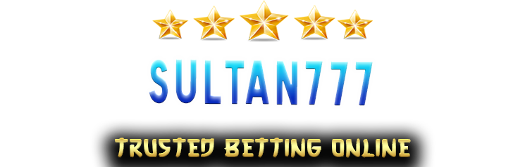 Sultan777 Logo